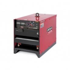 LINCOLN ELECTRIC 多功能焊机DC-600系