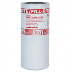 FILL-RITE 10微米颗粒过滤器F1810PM0系列