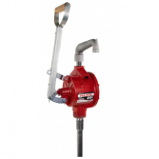 FILL-RITE 活塞式手动燃油管道泵FR151系列