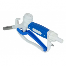 FILL-RITE 手动除臭剂喷嘴FRDFM075C系列