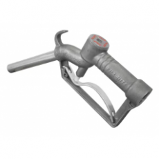 FILL-RITE 铝制手动喷嘴FRHMN075S系列