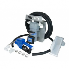 FILL-RITE 直流尿素管道泵DF012CAN520系列