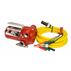 FILL-RITE 燃油管道泵RD812NN系列