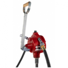 FILL-RITE 活塞式手动燃油管道泵FR152系列