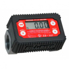 FILL-RITE 四位数字燃油输送流量计TT10ANC系列