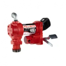 FILL-RITE 燃油输送泵FR604H系列