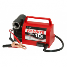 FILL-RITE 燃油管道泵FR1612系列