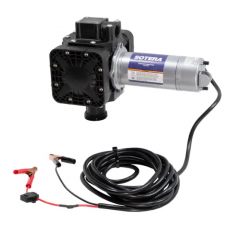 SOTERA 12V直流化学品输送泵SS415B系列