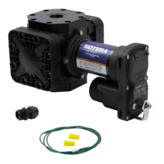 SOTERA 12V直流输油泵FR405BEXPX054系列