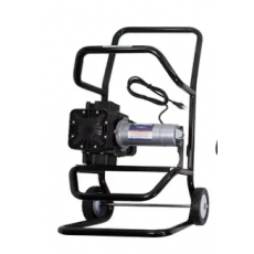 SOTERA 交流化学品输送泵SS495BMS4-HB1系列