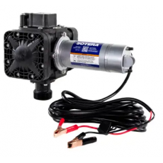 SOTERA 24V直流油品管道泵FR205B-NXP系列