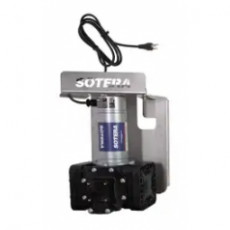 SOTERA 115V交流输油泵FR491BMH4-MF0