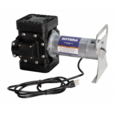 SOTERA 115V交流化工输送泵SS460BX731系列