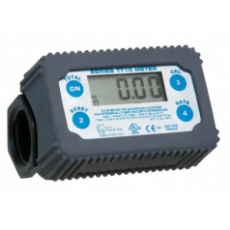 SOTERA 化学品输送流量计TT10PN系列