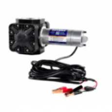 SOTERA 24V直流油品管道泵FR205B-NXP系列