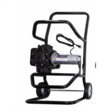 SOTERA 交流化学品输送泵SS495BMS4-HB1系列