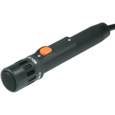 HOLMCO 驻*体手持麦克风MH-50-E.2系列