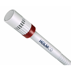 HOLMCO 带鹅颈的驻*体麦克风82-25-11884系列