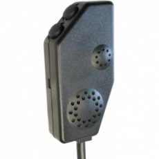 HOLMCO 手持式麦克风扬声器84-09-12933系列