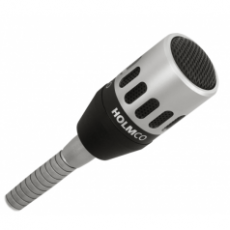 HOLMCO 动圈式鹅颈麦克风82-03-08274系列