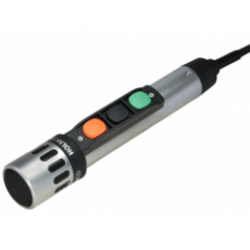 HOLMCO 动圈式手持麦克风84-03-09042系列