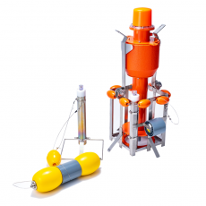 TAKUWA 小型水位观测浮标水位计系列