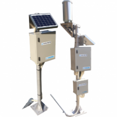 TAKUWA 物联网水位计系列