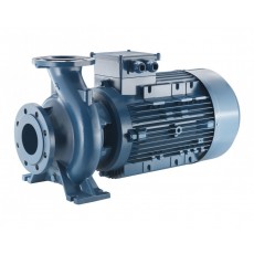 Pentax 卧式单体离心泵CM EN733系列