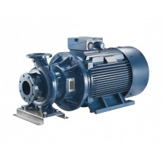 Pentax 直联式卧式离心泵CMGX系列