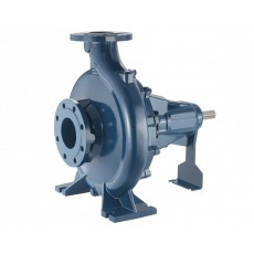 Pentax 自由轴离心泵CA系列