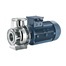 Pentax 卧式*体式不锈钢离心泵CMS系列