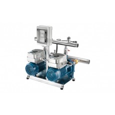 Pentax 全自动定速压力装置2CB+EPIC系列