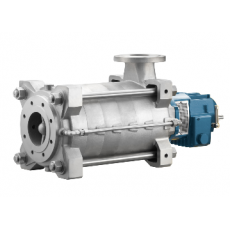 Pentax 卧式多*泵HPMA系列