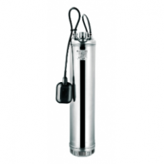 Pentax 潜水式多*离心泵5PES系列