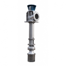 Pentax 立轴泵VPL 6系列