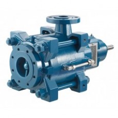 Pentax 卧式多*泵HPA系列