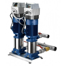 Pentax 全自动定速压力装置2ULTRA V+IPFC