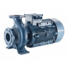 Pentax 卧式单体离心泵CM EN733系