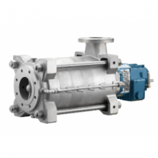 Pentax 卧式多*泵HPMA系列