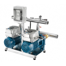 Pentax 全自动定速压力装置2CB+EPIC系列