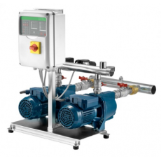 Pentax 全自动定速压力装置2CAM系列