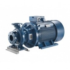 Pentax 直联式卧式离心泵CMGX系列