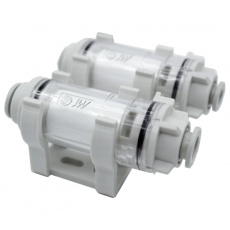 JW JINGWEN 真空过滤器ZFC系列