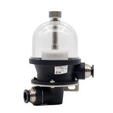 JW JINGWEN 大流量过滤器VFR系列