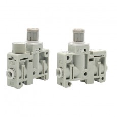 JW JINGWEN 小型集装式/单体减压阀ARM5S系列