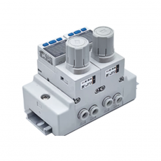 JW JINGWEN 小型集装式/单体减压阀ARM10/11