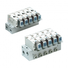 JW JINGWEN *导式三通电磁阀SYJ系列