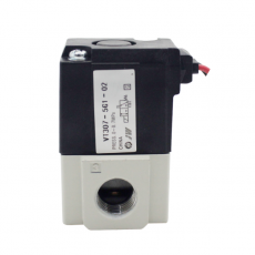 JW JINGWEN 直动式3通高频电磁阀VT系列