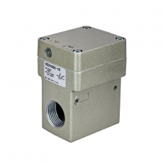 JW JINGWEN 大容量排气型减压阀VEX1系列