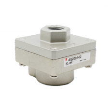 JW JINGWEN 快速排气阀AQ2000系列